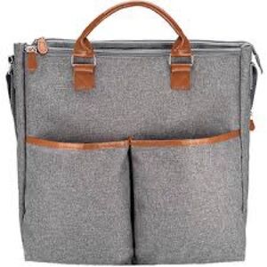 NWOT Motif Maylily collection diaper bag or breast pump bag